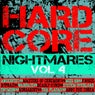 Hardcore Nightmares, Vol. 4