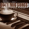 Open Mic Song - Vocals and Piano