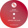 Support the Cause - EP