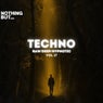 Nothing But... Techno (Raw/Deep/Hypnotic), Vol. 17