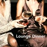 Lounge Dinner Selection, Vol. 6