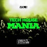 Tech House Mania, Vol. 6