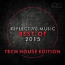Best of 2015 - Tech House Edition
