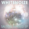 Salsoul Remixed EP