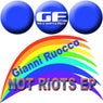 Not Riots EP