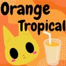 Orange Tropical