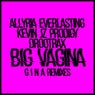 BIG VAGINA (G I N A Remixes)