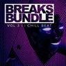 Breaks Bundle, Vol.3: Chill Breaks