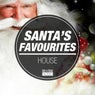 Santa's Favourites - House