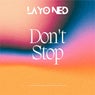 Don't Stop