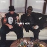 That's Her (feat. Wiz Khalifa) (Extended Mix)