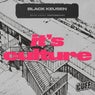 It's Culture