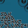 SDK Hard Techno Volume 4