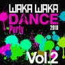 Waka Waka Dance Party 2010, Vol. 2