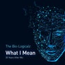 What I Mean (30 Years After Mix)