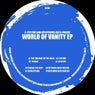 World Of Vanity EP