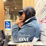 One