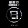 Shadowboxing EP