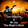 The Magic's Back