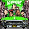 Adrenaline - Sound Rush Remix