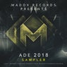 Madox Records ADE 2018 Sampler