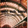 Pure Tech House Volume 9