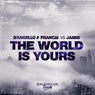 The World Is Yours (Extended Mix)