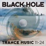 Black Hole Trance Music 11-24