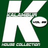 Kalambur house collection Vol. 85