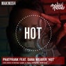 Hot (includes N'Dinga Gaba Remix) [feat. Dana Weaver]