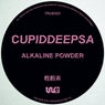 Alkaline Powder