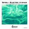 Electric Avenue Remixes