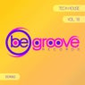 Tech House, Vol.10
