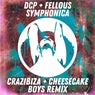 DCP, Fellous - Symphonica ( Crazibiza, Cheesecake Boys Remix )