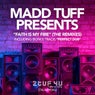 MADD TUFF Presents