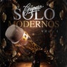 Solo Modernos, Vol. 2