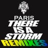 There Is a Storm (Remixes)