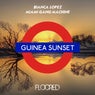 Guinea Sunset