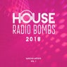 House Radio Bombs 2018, Vol. 1