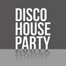 Disco House Party