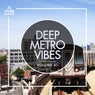 Deep Metro Vibes Vol. 41