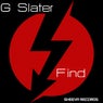 G Slater - Find