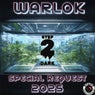 Special Request 2025