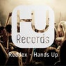 Hands Up