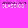 Unreleased Digital Classics 1