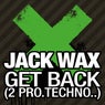 Get Back (2 Pro Techno)