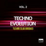 Techno Evolution, Vol. 2 (Techno Club Grooves)