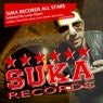 Suka Records All Stars Selected By Lucas Reyes