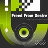 Freed From Desire