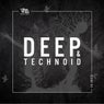 Deep & Technoid #43